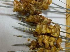 -玉园烧烤·海鲜辣炒