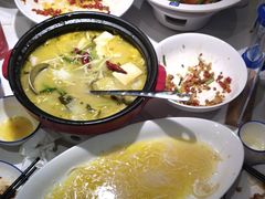 -兰湘子·湘菜小炒(崂山丽达店)