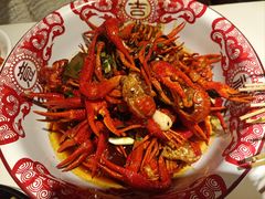 -涂小二龙虾馆(望月湖总店)