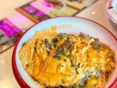 -龙记·香港茶餐厅(海上世界店)