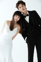 -薇视觉婚纱摄影工作室·婚纱照·结婚照