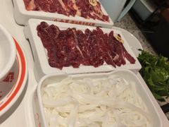 -八合里潮汕鲜牛肉火锅(上海汇智广场店)
