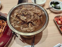 -米村拌饭(江宁万达店)