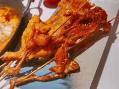 -老天桥蛙炉火锅(姑苏总店)