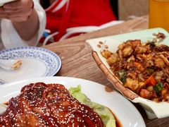 -巷子深菜馆(新华路店)