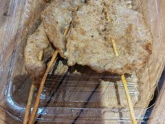 -八婆婆烧仙草(中山路店)