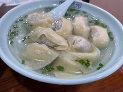 -潘国仙耳光馄饨(黄家阙路店)