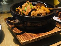 -粤小馆(天安云谷店)