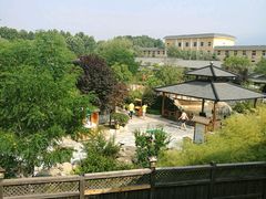 -华山御温泉度假村