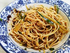 麻辣凉面-37号老院坝抄手(马王庙37号院店)