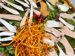 -阿婆情腊排骨火锅(金虹路店)