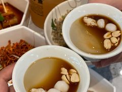 -渔语鱼新川菜Bistro(万象天地店)