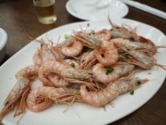 -渔满仓海鲜渔家(象山二店)