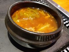 -杀猪天·韩国烤肉(铁路街第一分店)