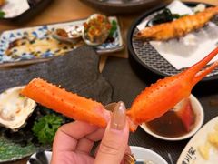 -德川家日本料理(中关村寰太大厦店)