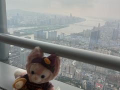 -长沙尼依格罗酒店