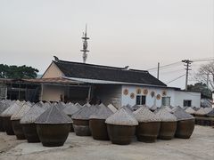 -苏州市吴中区光福窑上花果蜜饯厂