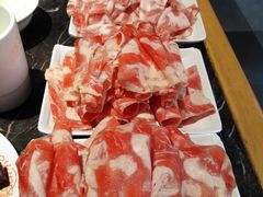 -火锅岛潮牌自助餐厅(天津天佑城店)