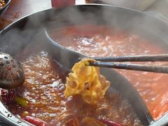 -牛小嫩串串火锅(老国贸总店)