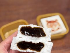 -中栗华栗子(鞍山道店)