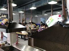 -大丘街路边烤牛肉