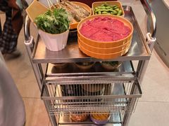 -海底捞大排档火锅(打浦路店)