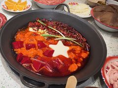 -龙厂长老火锅(抚琴店)