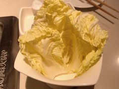 -海底捞火锅(上元大街店)