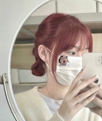 -CIT造型·烫发·染发