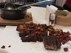 -红棉中餐厅·广州海航威斯汀酒店