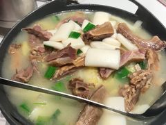 -柴米油盐三杯鸡(象山北路店)