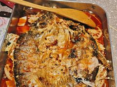 -烟火鱼乡(京华城店)