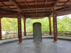 -采石矶景区