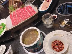 神户牛肉-富临饭店·海天餐饮