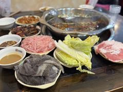 -储奇门鳝鱼火锅(总店)