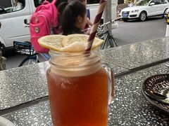 -Apollo·西班牙小酒馆(安福路店)