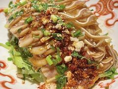 -小吊梨汤·北京菜·烤鸭(双井乐成中心店)