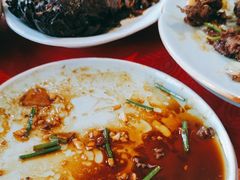 -魁盛居百年鲁菜馆(中林路店)