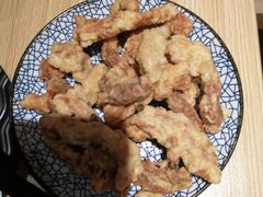 小酥肉-线人米线(桂林路店)