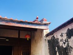-许驸马府