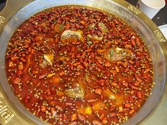 -串王阿三烧烤·小龙虾·烤鱼(拱墅胜利河美食街店)