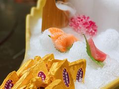 鹅肝-九重天大饭店(北大街店)