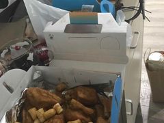 -BOPEYE·波派炸鸡(河西中央商场店)