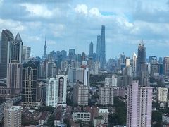 -上海静安昆仑大酒店