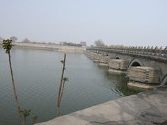 -卢沟桥文化旅游区