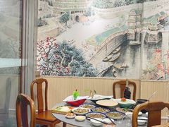 -官塘陈记鱼生·潮汕砂锅粥·牛肉火锅(潮枫路总店)