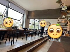 -Vanilla Specialty Coffee(八大关店)