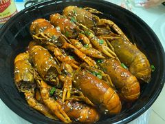 -虾妹纸餐厅