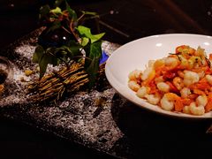 -柒厢食事雅谈
