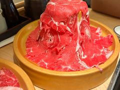 -温野菜涮涮锅(万象城店)